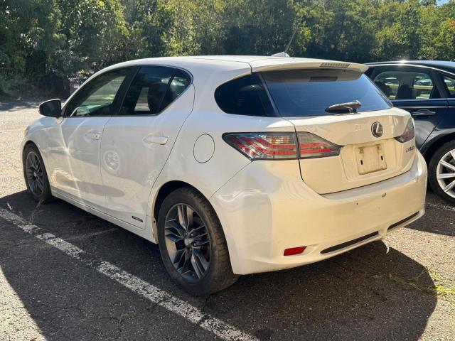 صورة رقم 3 من المزاد - 2012 LEXUS CT مع VIN JTHKD5BH6C2073197