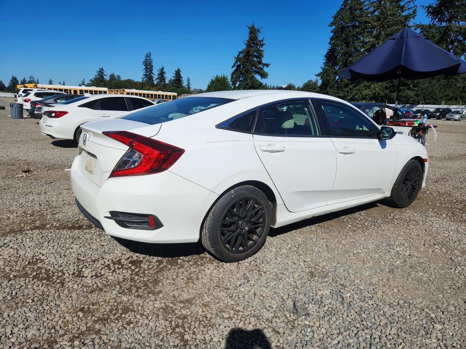 Photo 3 from auction – 2017 HONDA CIVIC with VIN 2HGFC2F55HH542123