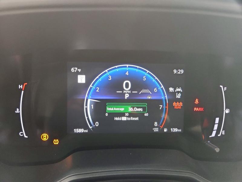 Снимка 9 от търг – 2026 TOYOTA COROLLA с VIN 5YFB4MDE3TP480846