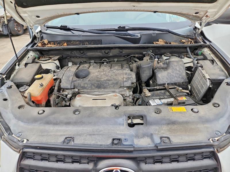 Снимка 12 от търг – 2012 TOYOTA RAV4 с VIN 2T3BF4DVXCW267618
