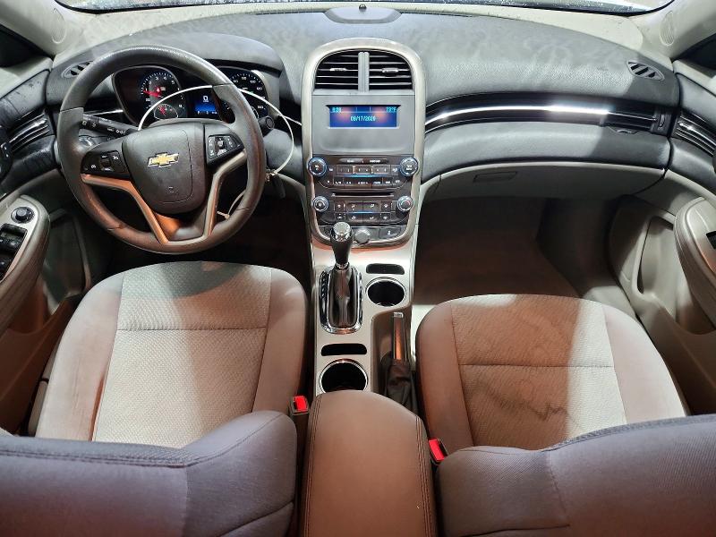 Photo 8 from auction – 2015 CHEVROLET MALIBU with VIN 1G11B5SLXFF178144
