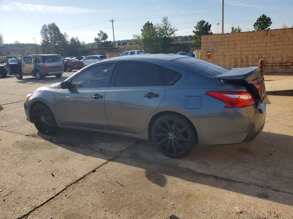 Снимка 2 от търг – 2016 NISSAN ALTIMA с VIN 1N4AL3AP8GC187964