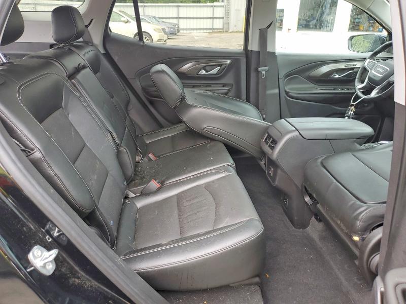 Снимка 11 от търг – 2023 GMC TERRAIN с VIN 3GKALPEG9PL177092