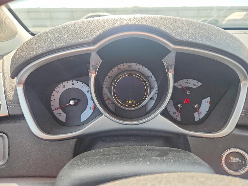 Photo 9 from auction – 2011 CADILLAC SRX with VIN 3GYFNDEY1BS568488