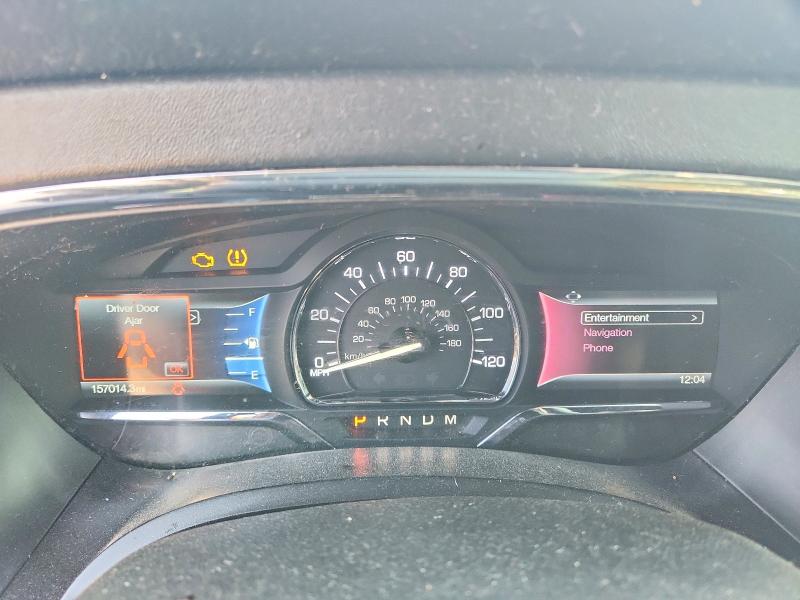 Photo 9 from auction – 2015 LINCOLN NAVIGATOR with VIN 5LMJJ2JT1FEJ02868