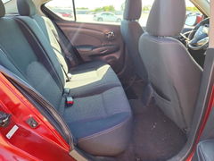 Photo 10 from auction – 2016 NISSAN VERSA with VIN 3N1CN7AP4GL908180