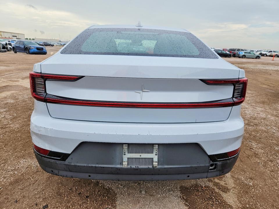 Photo 6 from auction – 2023 POLESTAR 2 with VIN YSMEG3KA1PL150950