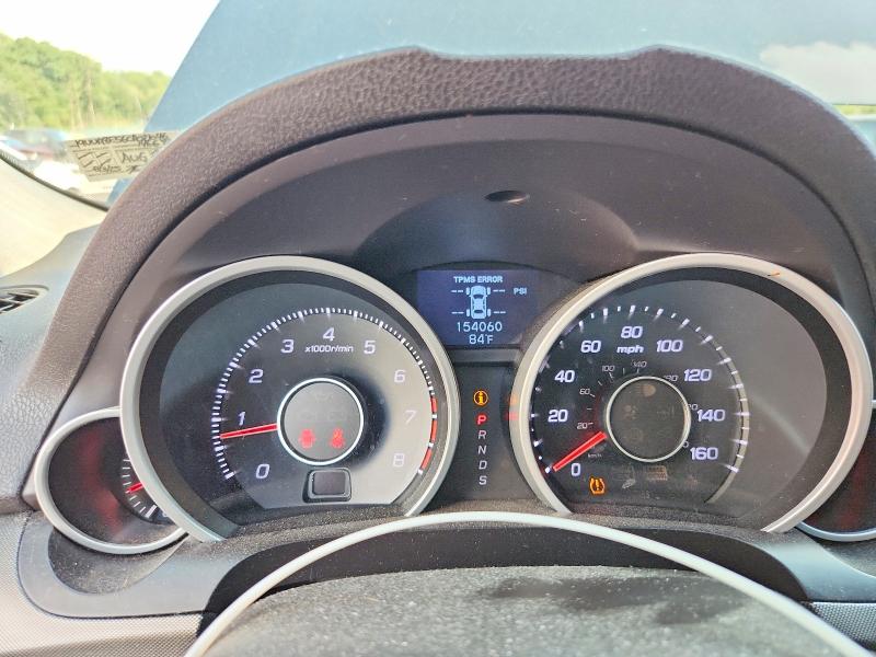 Photo 9 from auction – 2012 ACURA TL with VIN 19UUA8F56CA021046