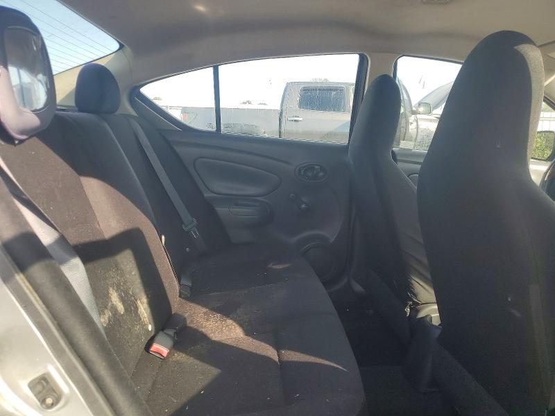 Photo 10 from auction – 2012 NISSAN VERSA with VIN 3N1CN7AP5CL836996