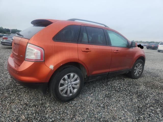Zdjęcie 3 z aukcji – 2008 FORD EDGE z VIN 2FMDK38C58BA22304