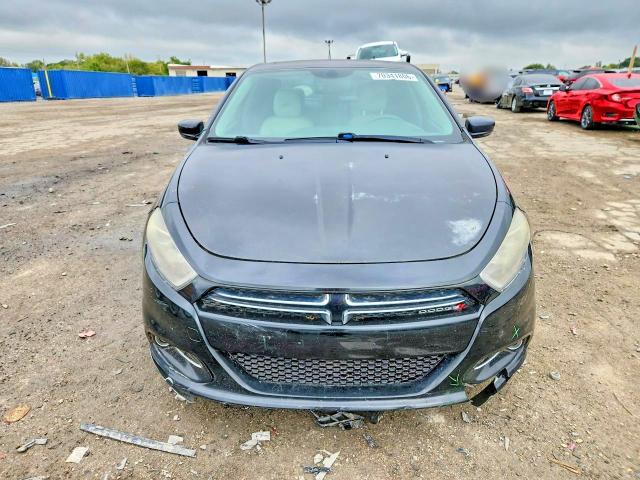 Фото 5 с аукциона – 2013 DODGE DART с VIN 1C3CDFCH3DD141914