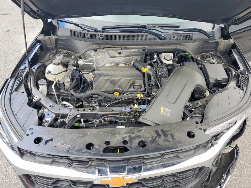 Снимка 12 от търг – 2026 CHEVROLET TRAX с VIN KL77LHEP6TC128298