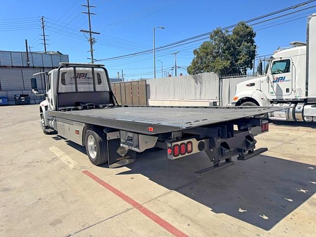 Photo 3 from auction – 2019 INTERNATIONAL MV607 with VIN 1HTEUMML0KH568584