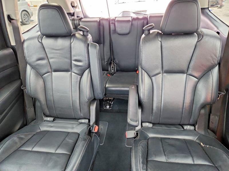 Фото 10 с аукциона – 2019 SUBARU ASCENT с VIN 4S4WMAPD1K3420280