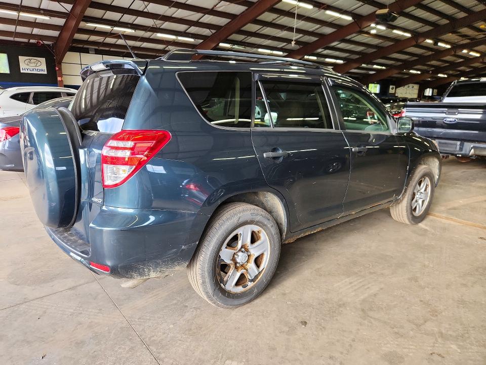 Photo 3 from auction – 2011 TOYOTA RAV4 with VIN 2T3BF4DV7BW145457