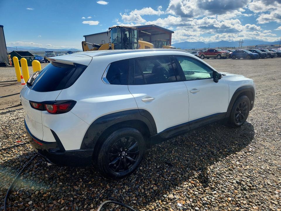 Photo 3 from auction – 2026 MAZDA CX-50 with VIN 7MMVABBL1TN492907