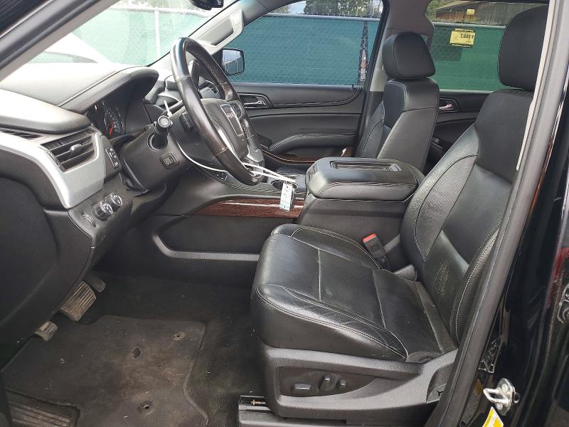 Снимка 7 от търг – 2018 GMC YUKON XL с VIN 1GKS2GKC3JR303133