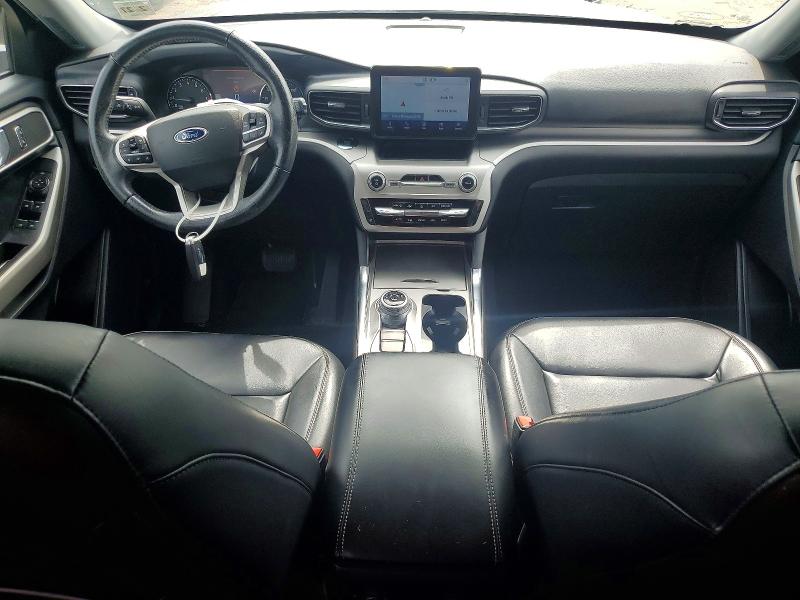 Фото 8 с аукциона – 2022 FORD EXPLORER с VIN 1FMSK8DH3NGA08444
