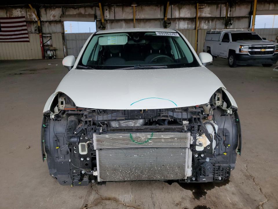 Photo 5 from auction – 2016 FIAT 500X with VIN ZFBCFXCT2GP515712