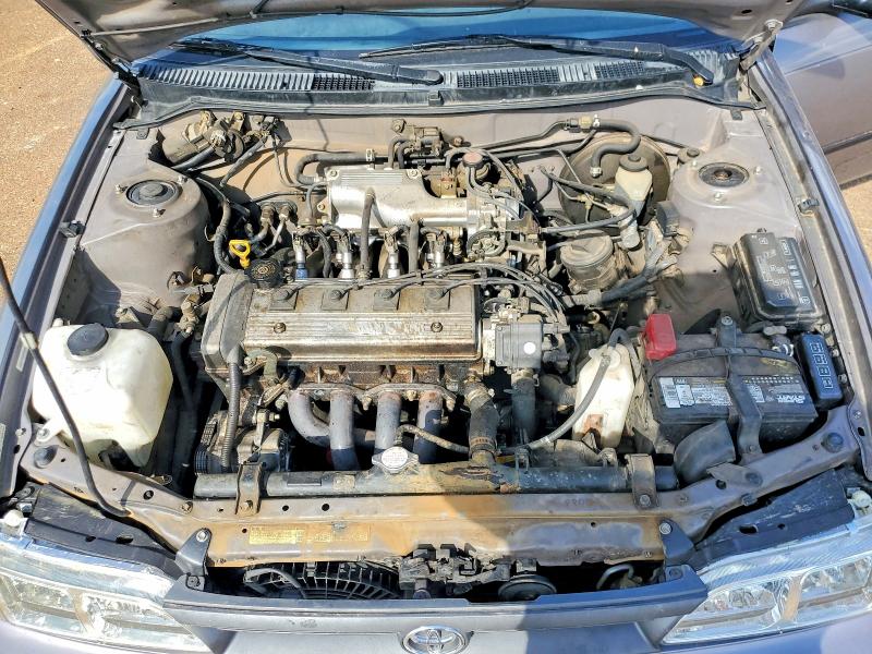 Foto 11 de la subasta – 1995 TOYOTA COROLLA con VIN 1NXAE09B1SZ280478