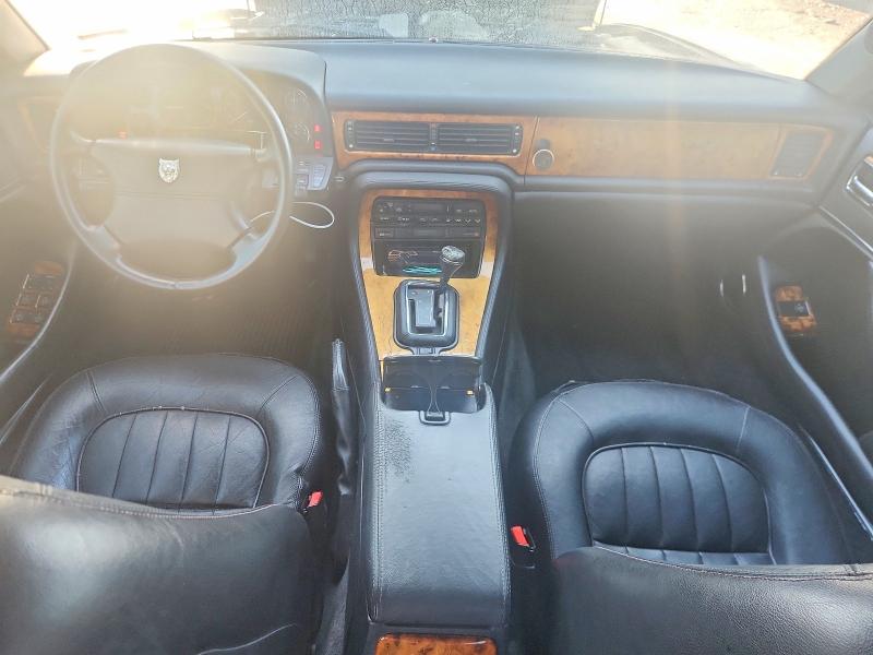 Снимка 8 от търг – 1995 JAGUAR XJ6 с VIN SAJHX1742SC726295