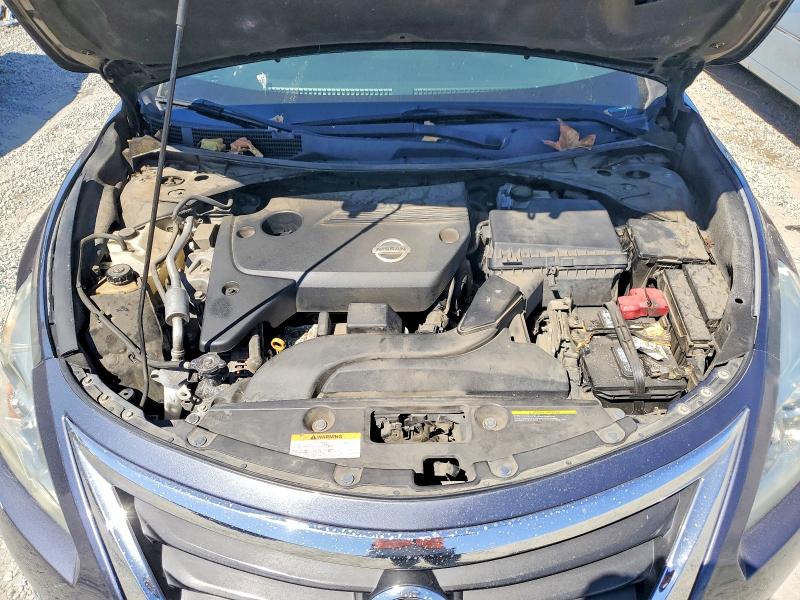 Photo 11 from auction – 2013 NISSAN ALTIMA with VIN 1N4AL3AP4DC221488