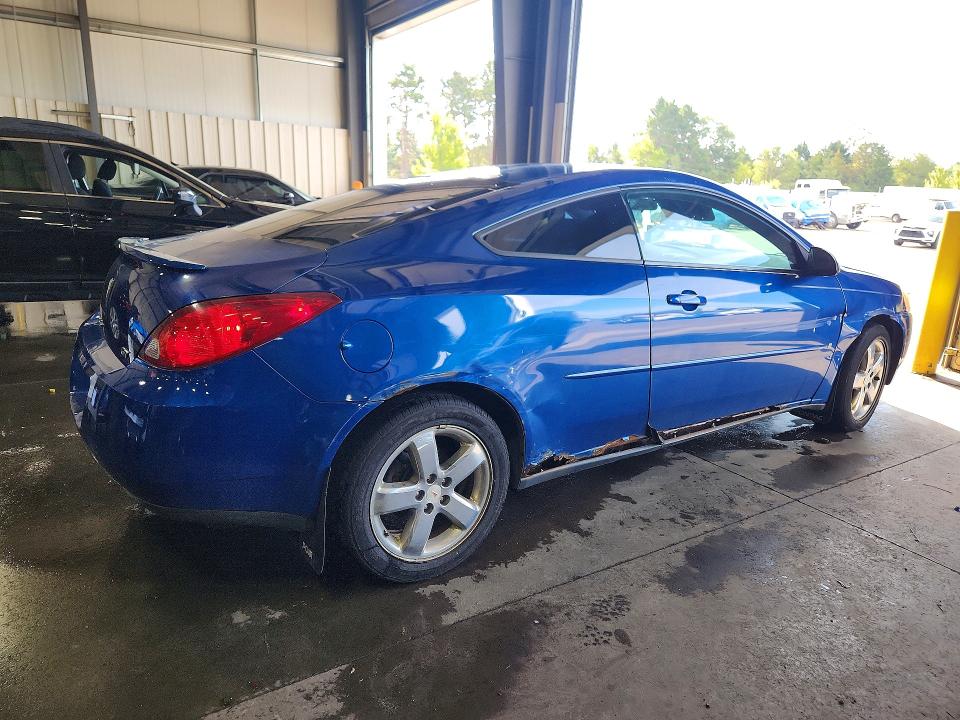Photo 3 from auction – 2006 PONTIAC G6 with VIN 1G2ZH158264130744