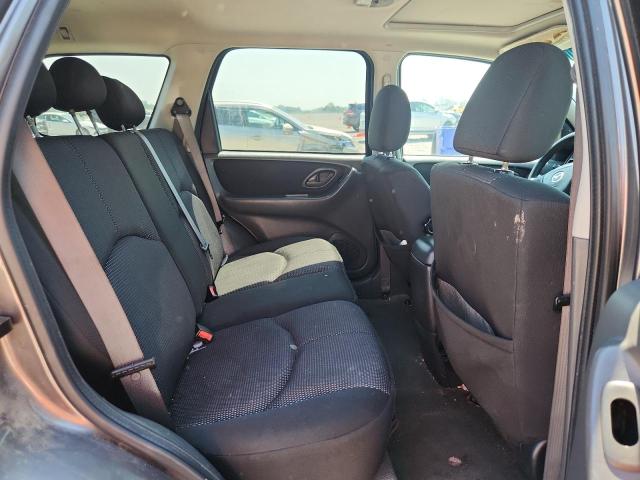 Photo 11 from auction – 2006 MAZDA TRIBUTE with VIN 4F2CZ04136KM29698