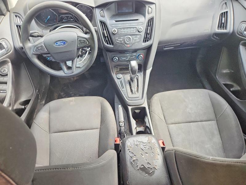 Zdjęcie 8 z aukcji – 2015 FORD FOCUS z VIN 1FADP3F20FL239603