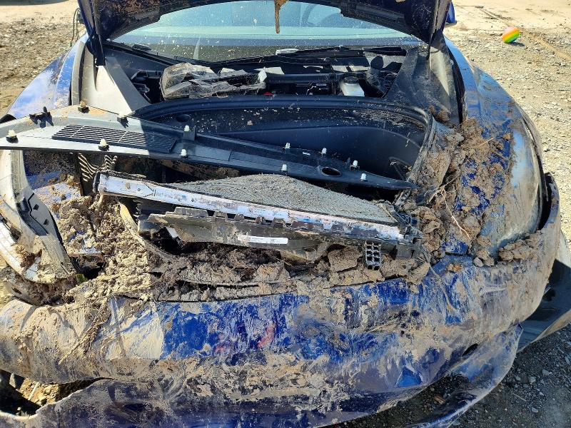 Foto 11 de la subasta – 2023 TESLA MODEL 3 con VIN 5YJ3E1EA8PF552377