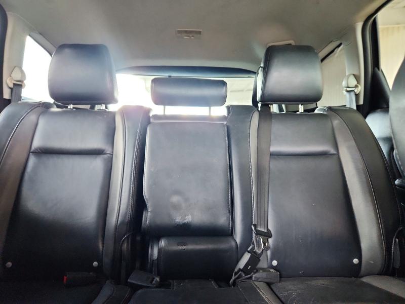 Foto 10 de la subasta – 2012 MAZDA CX-9 con VIN JM3TB2CA4C0364005