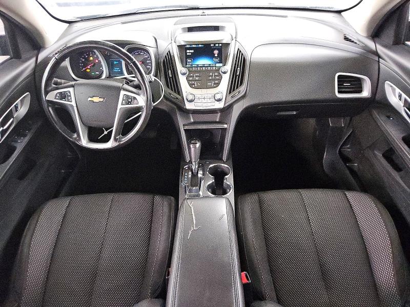 Photo 8 from auction – 2017 CHEVROLET EQUINOX with VIN 2GNALCEK0H1554444