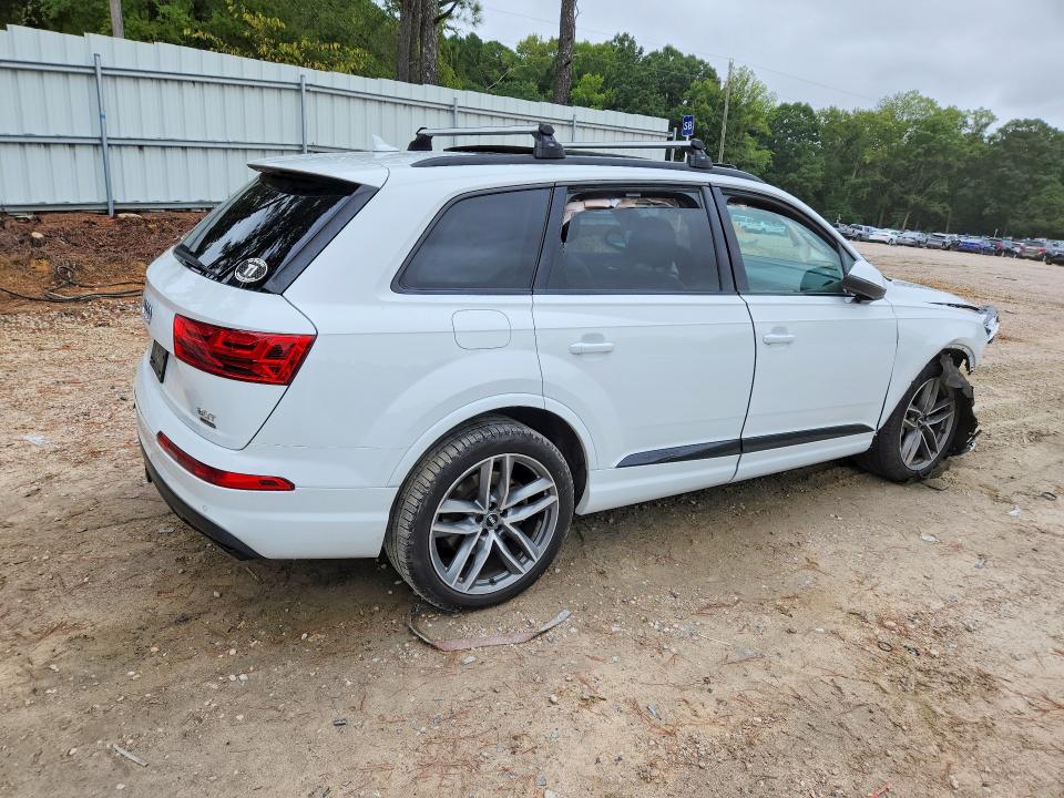 Foto 3 de la subasta – 2018 AUDI Q7 con VIN WA1VAAF75JD037952
