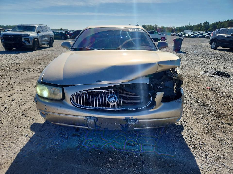 Фото 5 с аукциона – 2005 BUICK LESABRE с VIN 1G4HP52K35U266537