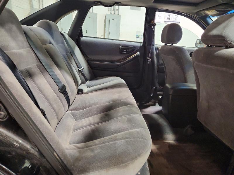 Photo 10 from auction – 1997 TOYOTA AVALON with VIN 4T1BF12B7VU192721