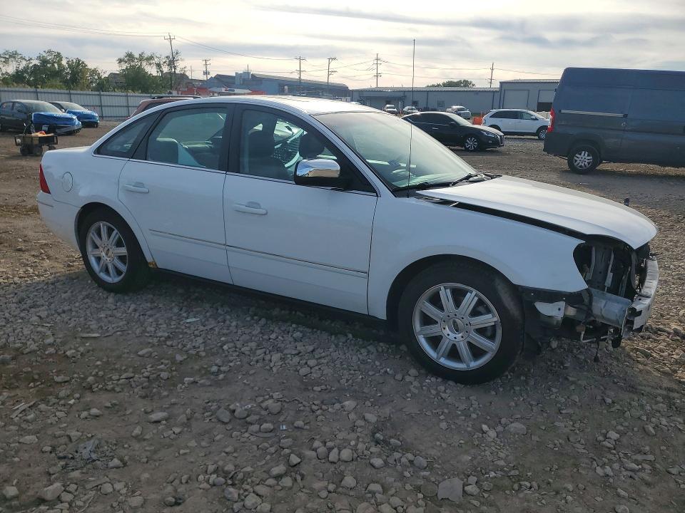 Фото 4 с аукциона – 2005 FORD FIVE HUNDRED с VIN 1FAFP251X5G144551