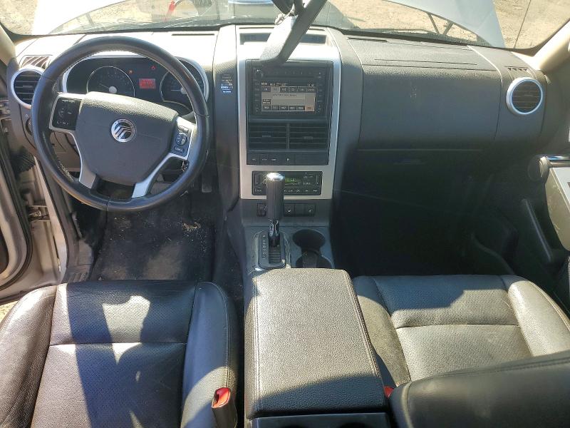 صورة رقم 8 من المزاد - 2007 MERCURY MOUNTAINEER مع VIN 4M2EU48877UJ11931