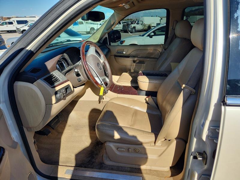Photo 7 from auction – 2012 CADILLAC ESCALADE with VIN 1GYS4BEF5CR122661