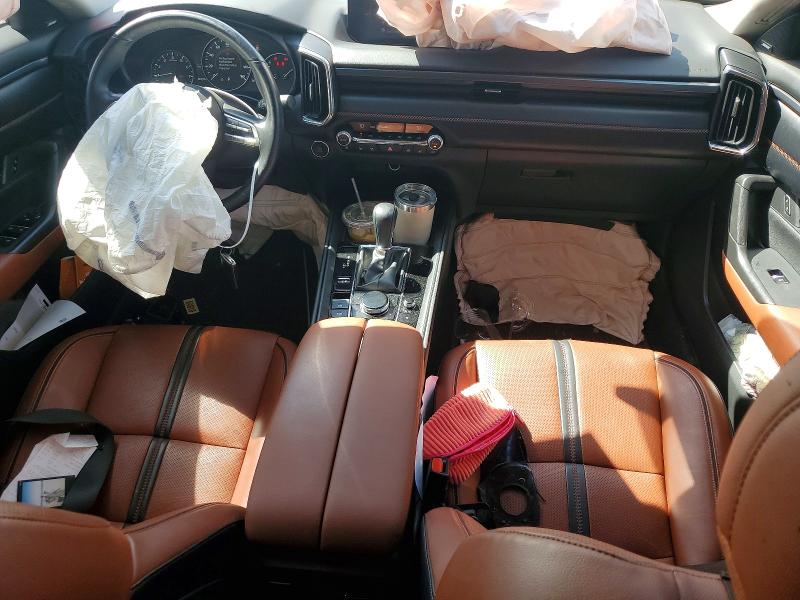 Photo 8 from auction – 2023 MAZDA CX-50 with VIN 7MMVABEY2PN115256