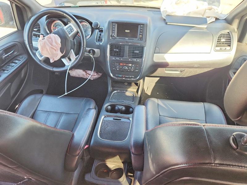 Фото 8 с аукциона – 2017 DODGE GRAND CARAVAN с VIN 2C4RDGEG8HR814022