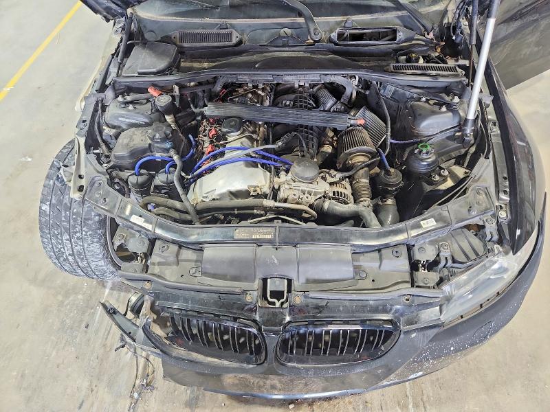 Photo 11 from auction – 2010 BMW 335 with VIN WBAWB7C51AP049380