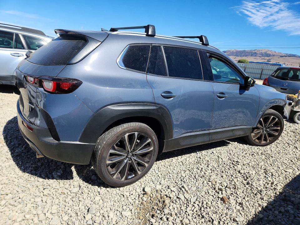 Снимка 3 от търг – 2025 MAZDA CX-50 с VIN 7MMVABEM6SN387802