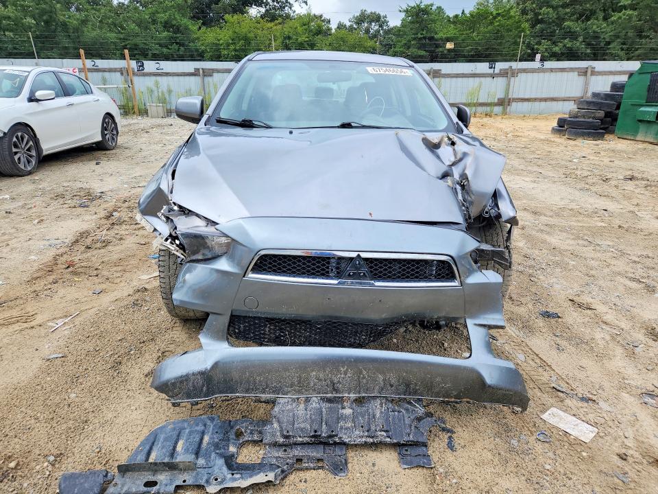 صورة رقم 5 من المزاد - 2014 MITSUBISHI LANCER مع VIN JA32U2FU7EU013152