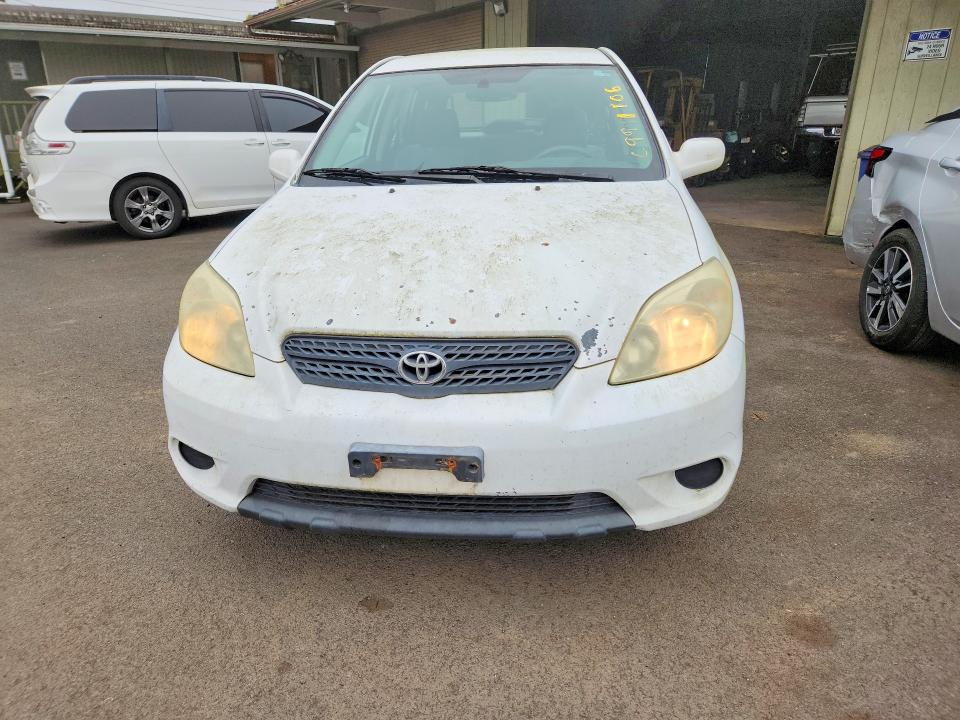 Снимка 5 от търг – 2005 TOYOTA MATRIX с VIN 2T1KR32E05C357118