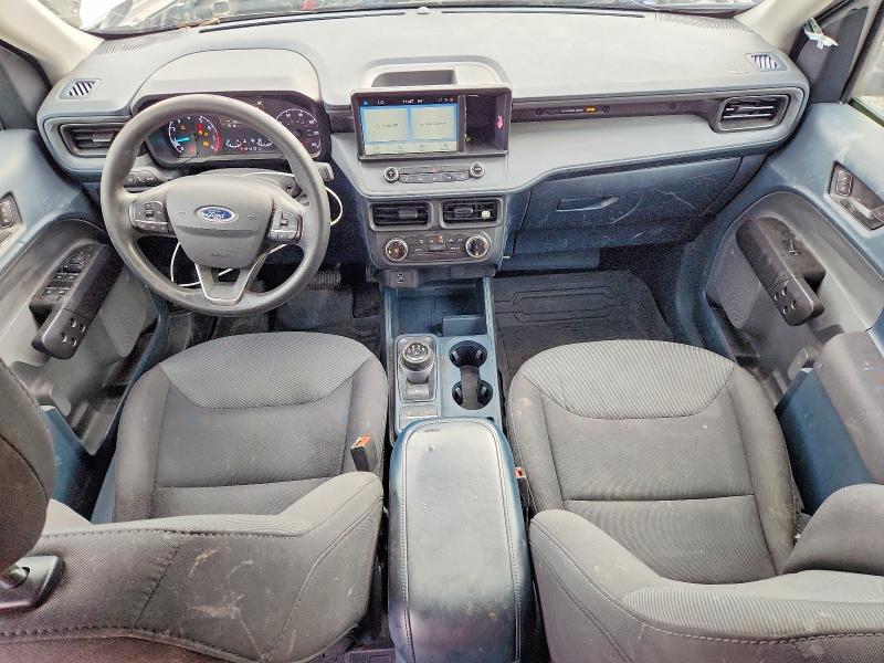 صورة رقم 8 من المزاد - 2023 FORD MAVERICK مع VIN 3FTTW8F91PRA11356