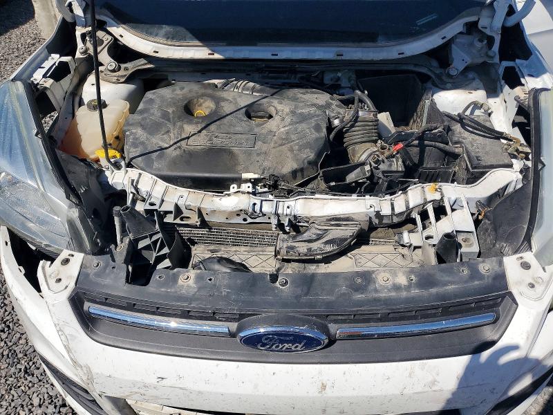 Photo 12 from auction – 2016 FORD ESCAPE with VIN 1FMCU0G90GUB16335