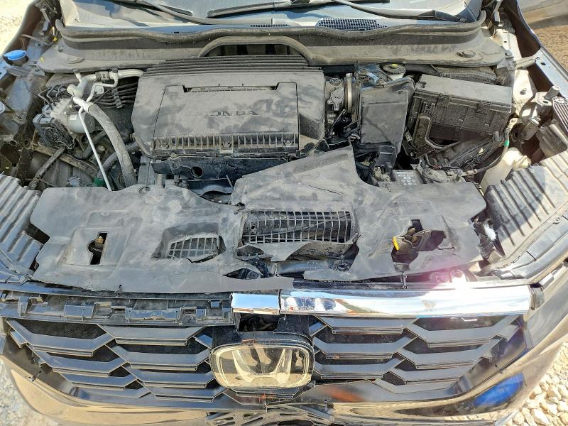 Foto 12 de la subasta – 2023 HONDA PILOT con VIN 5FNYG2H53PB009359