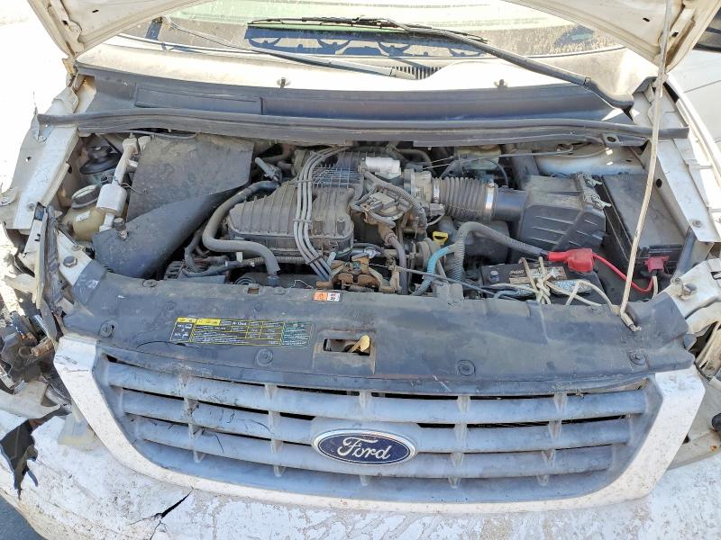 Foto 12 de la subasta – 2004 FORD FREESTAR con VIN 2FMZA576X4BA45538