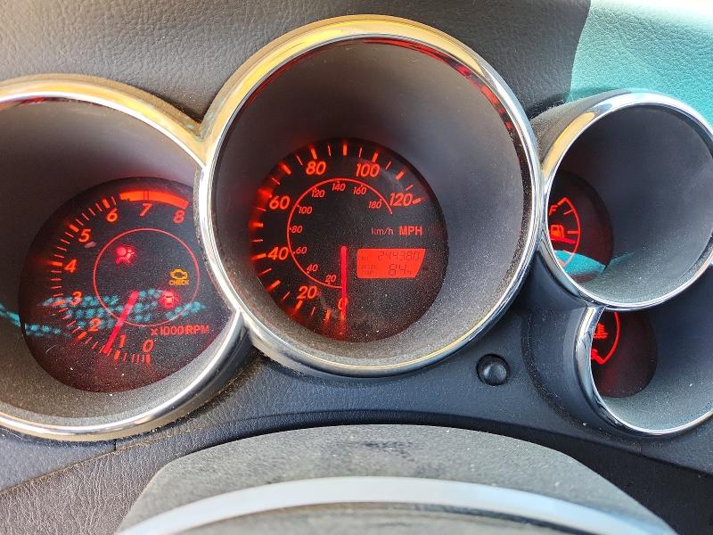 Photo 9 from auction – 2003 TOYOTA MATRIX with VIN 2T1KR32E03C055146