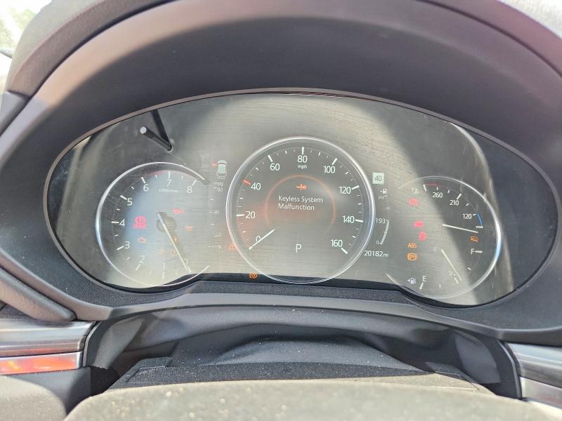 Zdjęcie 9 z aukcji – 2021 MAZDA CX 5 z VIN JM3KFBAYXM0442224